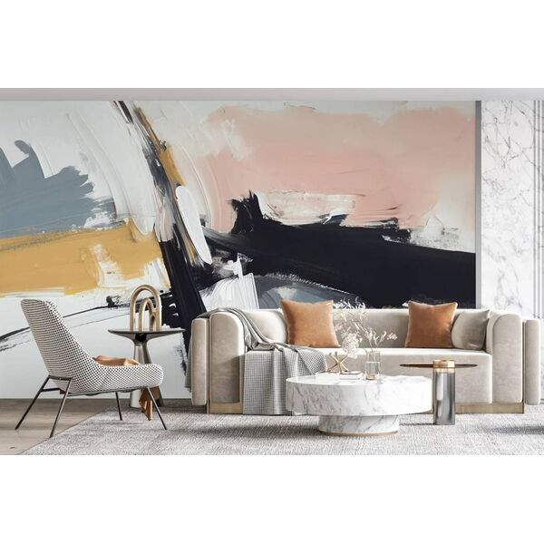 Tapet Flori Magnolie