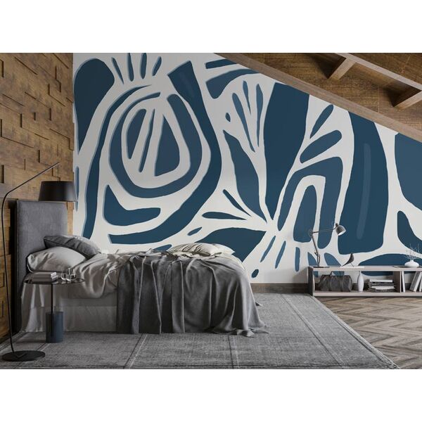 Tapet Premium Abstract Lokahi