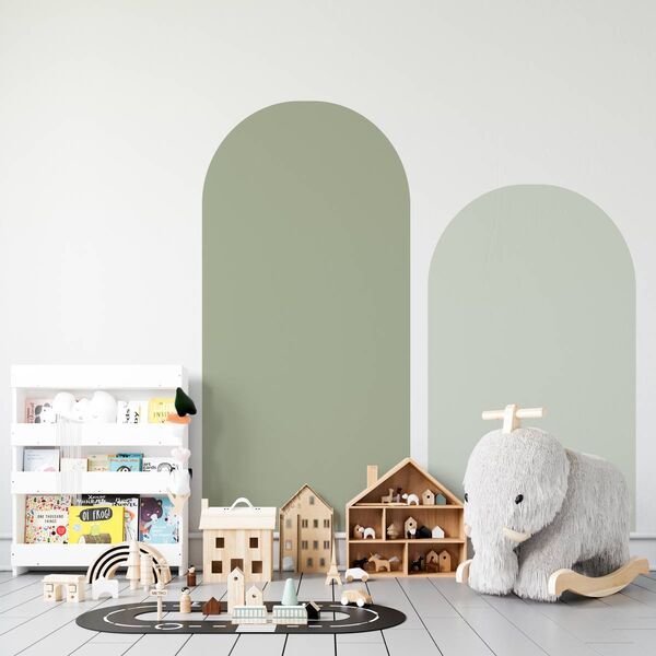 Autocolant de perete Arcada