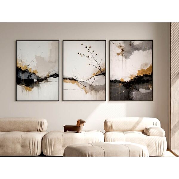   Tablouri decor Wabi Sabi