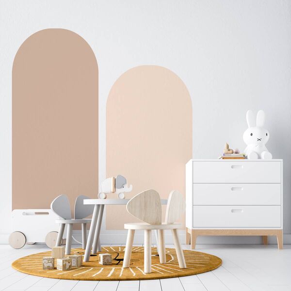 Autocolant de perete Arcada