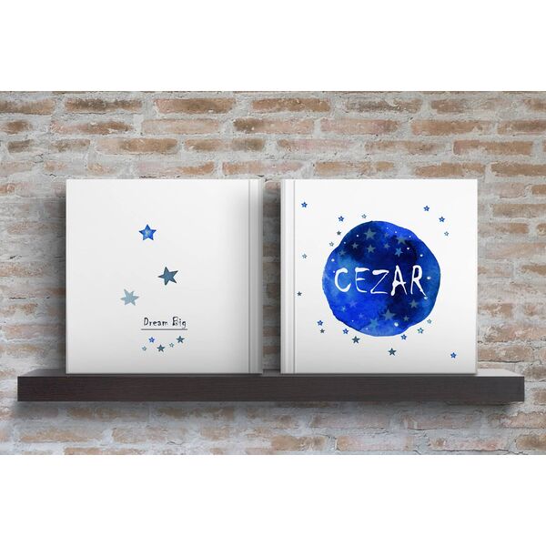 Fotocarte personalizata copii, Album digital