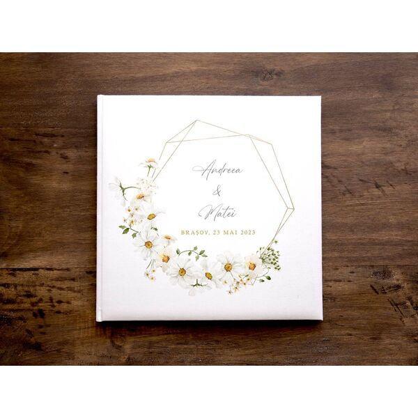 Fotocarte personalizata copii, Album digital