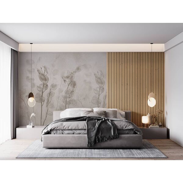 Tapet Premium Lunaria