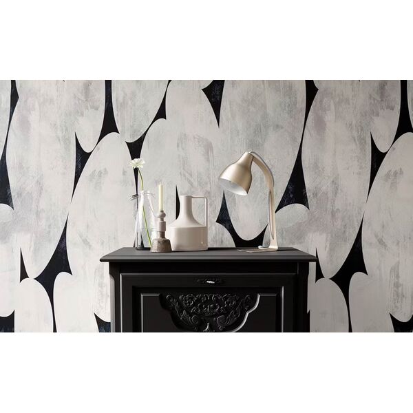 Tapet Organic Stones