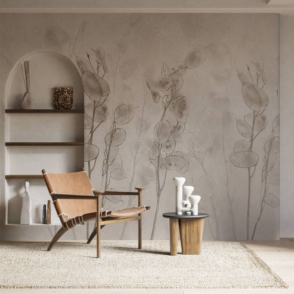 Tapet Premium Lunaria