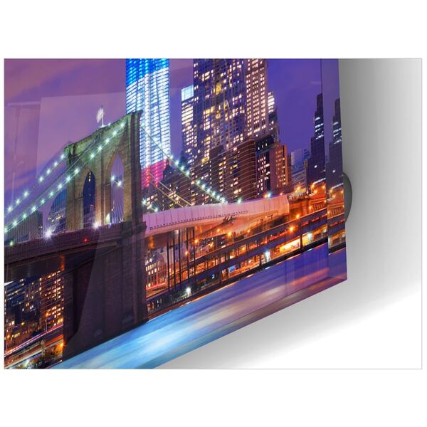 Tablou personalizat pe sticla acrilica