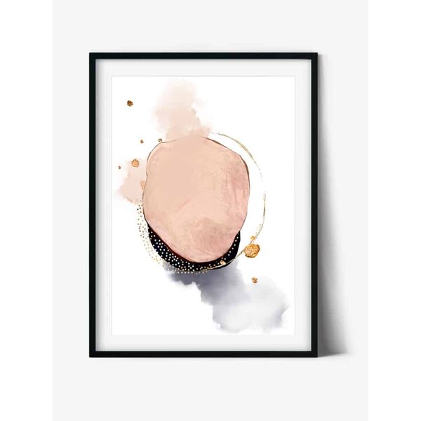 Tablou Abstract Art Watercolor