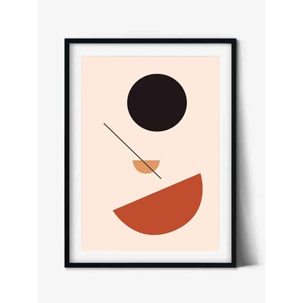 Tablou Abstract Art Geometric Shape no 7