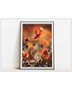  Tabloul Fine Art Poppies in the Sunset
