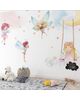 Tapet camera copiilor Zane - Moon Fairies