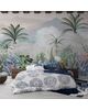 Tapet peisaj tropical