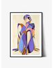 Tablou Abstract Art | Eclectic Woman