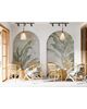 Tapet Premium Urban Tropics