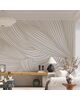 Tapet Premium Abstract Nordic Whisper