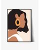 Tablou Modern Art | Boho Woman