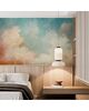 Tapet Premium Cloudscape