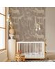 Tapet Premium Mocha Jungle Pattern