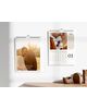 Calendar personalizat cu poze