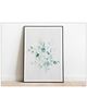  Tabloul Fine Art Frunze de eucalipt