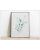  Tabloul Fine Art Frunze de eucalipt